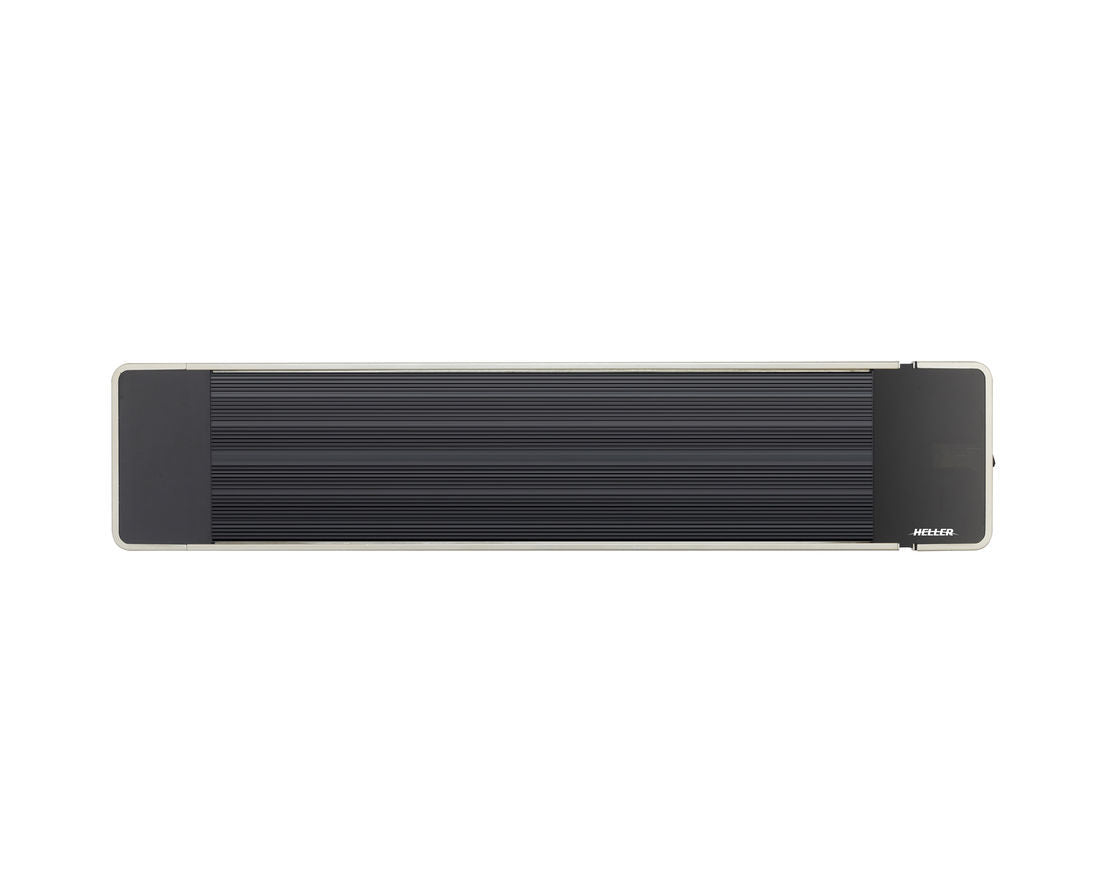 Alfresco Strip Heater with Remote